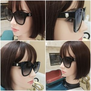 Authentic Gucci Sunglasses